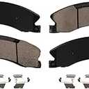 Brake Pads Nissan Titan 2016-2023