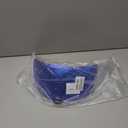 i70 / i10 / HJ-31 Motorcycle Helmet Shield Replacement Windshield Helmet Visor Universal Helmet Accessories (Revo Blue)