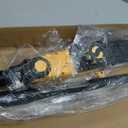 8-Inch Cordless Pole Saw Compatible with DeWalt 20V Max Bare Tool