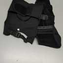 Dog Knee Brace for Torn ACL Hind Leg, Adjustable Dog Leg Braces for Back Leg with 4 Metal Stabilizers Helps with Torn CCL, Luxating Patella, Ligament Injuries, Hip Dysplasia, L