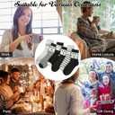 Women Girls Socks Cute Animal Socks Cat Dog Cow More Fun Novelty Socks Gifts for Girls Christmas Birthday (Reindeer 3-6 Pairs)