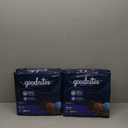 Goodnites Boys' Nighttime Bedwetting Underwear, Size Large (68-95 lbs), 58 Ct (2 Packs of 29)