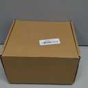 Kwikset SmartCode 955 Pembroke Light Commercial 10-Button Keypad Electronic Lever, Featuring Convenient Keyless Entry, 3-Year Battery Life and High Traffic Durability Matte Black