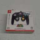PowerA GameCube Style Wired Controller for Nintendo Switch - Bowser