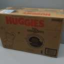 Huggies Size 1 Diapers, Little Snugglers Diapers, Size 1 (8-14 lbs), 198 Count (6 Packs of 33)
