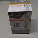 E12 Candelabra Light Bulbs 8W,Equal 100 Watt Dimmable Led Bulbs,4000K Daylight Led Candle Bulb,Chandelier Light Bulbs 4.85In,850lm,4-Pack