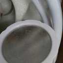 Portable Shower for Camping, 10500mAh Rechargeable Outdoor Shower with 3 Spray Modes, IPX7 Waterproof Camping Shower Pump for Hiking, Travel, Pet Bath, Car Washing (Black)