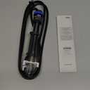 EHEIM Jager Aquarium Thermostat Heater 100W ( Pack of 1)