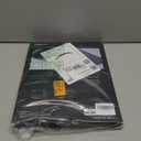 MAGEASY CoverBuddy Lite for 2024 iPad Pro 13" - iPad Pro Case Compatible with Magic Keyboard for iPad Pro (M4) - White