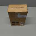 3000+ Miles Range Antenna for Smart TV Indoor/Outdoor,2026 Updated Digital TV Antenna for Local Channels and All Smart/Old TVs-38ft Thick Coax Cable and Amplifier