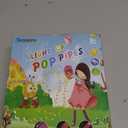 Glow Sticks Party Favors for Kids 12 PCS - Glow in Dark Party Supplies for Toddlers, Mardi Gras Light Up Neon Necklace Bracelet Accessories Decorations,Fun for Valentines Day Birthday Dance Camp Care