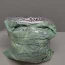 Yoofoss Baby Car Seat Cover Winter Carseat Canopies Cover to Protect Baby from Cold Wind, Super Warm Plush Fleece Baby Carrier Cover for Infant Boys Girls (Grey)