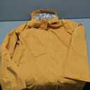 Rain Jacket Womens Waterproof with Hood Light Weight Jackets for Women Casual Fall Winter Plus Size Large