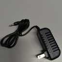 9V AC-DC Regulated Adapter Charger Compatible with Pignose 7-100AR 7-100 Amps Power Supply
