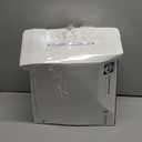 SEALY Electric Blanket Heated Throw 50"x60" Soft Double Sherpa Super Cozy with 6 Fast Heating Levels & 2-10 Hours Auto-Off, Over-Heat Protection, Machine Washable, Charcoal