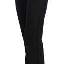 Women's Insulated Snow & Ski Pants Water Resistant for Snowboarding Skiing Hiking Winter Outdoor Pants (Black, XXXL)
