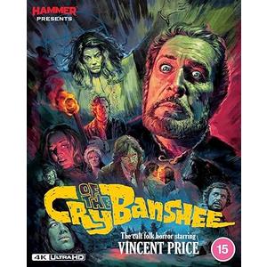 Cry of the Banshee