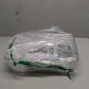 Over the Sink Expandable Dish Drainer Drying Rack In Stainless Steel for Small Kitchen, Counter Space Saving Modern Compact Metal Above Plate Dryer Strainer, Adjustable Hanging Inside Drain Holder (Silver)