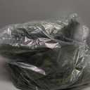 Christmas Garland 9 Ft Realistic Cedar Cypress Pine Greenery Garland Faux Christmas Garland Decorations for Mantle, Fireplace, Table, Stairs, Doors, Porch, Indoor Outdoor Christmas Decorations