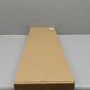 Monoprice Speaker Stand - Silver (MS-01) - Set of 2