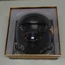 LED Light Therapy Mask, 4D LED Face Mask Light Therapy - 4 Modes Face Mask Light Therapy, 850nm Infrared & Red Light Masks, 4000mAh Rechargeable - Light Therapy Skin Care, Home Use