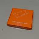 7-in-1 External Blu-ray Drive, External Bluray Burner Support 100G Disc, External Blueray/DVD Drive for PC with USB 3.0/Type-C/SD/TF Card Ports, USB Blu Ray Drive External for Windows Mac OS Linux