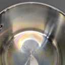 Cuisinart 766S-22 6 Qt. Stainless Steel Pasta Pot w/Straining Cover Chef's-Classic-Stainless-Cookware-Collection, 6-Quart