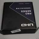 4K HDMI Cable 40 Feet | 18Gbps Ultra High Speed HDMI 2.0 Cable 4K@60Hz HDR 3D ARC HDCP2.2 Ethernet HDMI Cord | for UHD TV Monitor Laptop Xbox PS4/PS5 ect (12m)