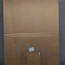 Easel Whiteboard - Magnetic Portable Dry Erase Easel Board 36 x 24 Tripod Whiteboard Height Adjustable Flipchart Easel Stand White Board for Office or Teaching at Home & Classroom (Black)