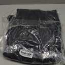 LEOFISHING Portable 3 Layers Fishing Pole Bag Durable Oxford Folding Fishing Rod Reel Carry Case Tackle Storage Bag Case Waterproof Camouflage Travel Fishing Carrier (Black, 150 Cm/59 In)