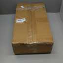 2-Tier Clamp on Desk Shelf, Dual-purpose Desk Organizer (Used on or Under Desk Storage), Desk Shelf Clamp with Hooks and High Load-bearing capacity, Suitable for Office Desk, Gaming Accessories