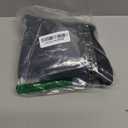 Waterproof Shoe Covers, Reusable Shoe Covers Non-Slip Shoes Boots for Outdoor Cycling Camping Fishing Travel (XX-Large, Grey)