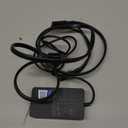 65W Laptop Surface Pro Charger Compatible with Microsoft Surface10,9,8,7+,7,6,5,4,3,X, Windows Surface 6,5,4,3,2,1,Studio,Surface Go 3,2,1,Surface Book 3,2,1, Support 44W 36W Laptop 10FT Power Cord