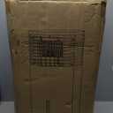 FLOWBREEZE 24" Windowless Portable Air Conditioner, 15H Timer & 120Oscillation, 3-IN-1 Portable AC Unit w/Remote, 2Gal Tank, 3 Modes & Speeds, Ultra-Quiet Ventless Swamp Cooler for HomeOffice, Chalky