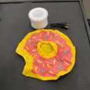 FF05 Donut Floating Bluetooth Speaker 2 Pack