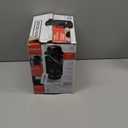 BLACK+DECKER 5-Cup Coffeemaker, Black, DCM600B
