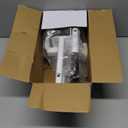 Adjustable Bathtub Safety Rail, Bathtub Handle Grab Bar with Non-Slip Grip for Seniors, Elderly, Fits 3.1 to 6.7 Inch Tub Walls, Supports 300 lbs