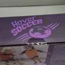 Ninja Blast Hover Soccer Light-Up Ball, Birthday Gift for Boys, Indoor Toy Games, Kids Gifts for Age 5, 6, 7, 8, 9, 10, 11, 12 Years Old, Boy Toys for Age 3 Years and Up. (Single)