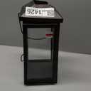 HD Designs Metal Lantern 14in