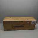 Space Heaters for Indoor Use - Portable Tower Heater with Humidifier, Remote, Adjustable Thermostat, 3 Heat Modes, Multiple Safety Protection, 12H Timer, Quiet Electric Heater for Bedroom