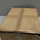 Yozoia Wagons Carts Foldable, Lightweight Portable Utility Shopping Cart with Wheels, Folding Grocery Wagon Cart for Grocery, Camping, Shopping, Beach, Garden, Sports Black (100L)