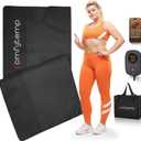 Comfytemp Infrared Sauna Blanket 35" X 78" Extra Large, Support Dual Zone Temperature Control & App Control  Smarter & Safer Portable Sauna Blanket, Low EMF, for Sweating, for Mom