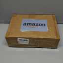 1010 Canopy Replacement Top, Pop Up Canopy Replacement Tent Cover for Straight Leg Frame, Waterproof Canopy Top Cover for Garden Patio Camping (Top Only)(Silver White) (10'x10' 300D Oxford Cloth)