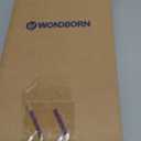 Portable Bottle Warmer for Travel - Instant Heating, Dishwasher Safe, 1F Precise Temp Control, 30W Fast Charge, Long Battery Life, 17 Oz Capacity, Baby Milk Warmer for Breastmilk & Formula