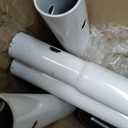 Baby Jumper with Stand, Toddler Swing Set forIndoor/Outdoor Play, Jumper for Baby 6-24 Months,Baby Jumpers and Bouncers with Adjustable Chain,Easy to Assemble & Store (Black)