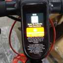 Segway Ninebot MAX Series Electric Scooter for Adults, 22-28 MPH, Up to 50 Miles Range, Dual Suspension, UL-2272 2271 Certified (G2/G3)