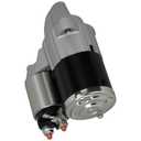 Starter Motor for Chrysler 200 2011 2012 2013 2014,Dodge Avenger 2011 2012 2013 2014, 2.4L L4 Engine, 12V 1.2KW, 8 Teeth Clockwise, OE 56029584AA