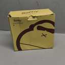 Sun Bum Sonny 9" Vinyl Figure, Yellow