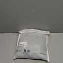 YnM Cooling Duvet Cover for Weighted Blankets with 16 Strings (Sea Grass, 60"x80")