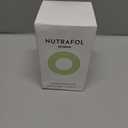 Nutrafol Women's Hair Growth Supplements, Ages 18-44, Clinically Proven for Visibly Thicker and Stronger Hair, Dermatologist Recommended - 1 Month Supply, EXP 03/2027